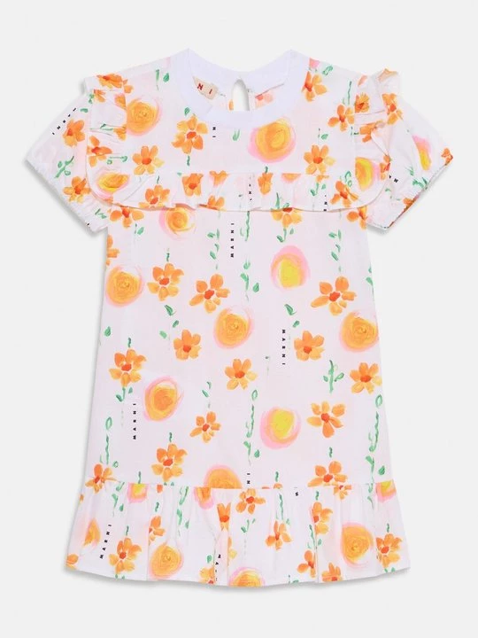 Foto van product Jurk Marni wit