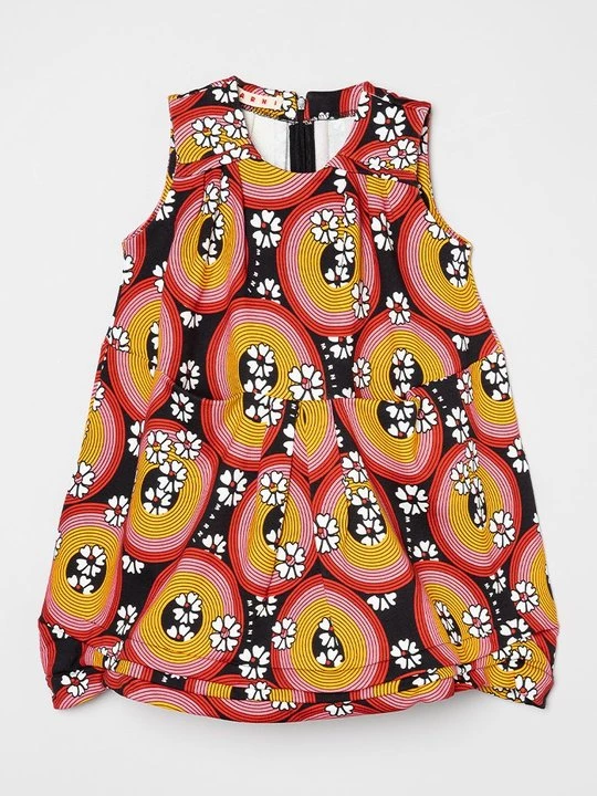 Foto van product Jurk Marni zwart