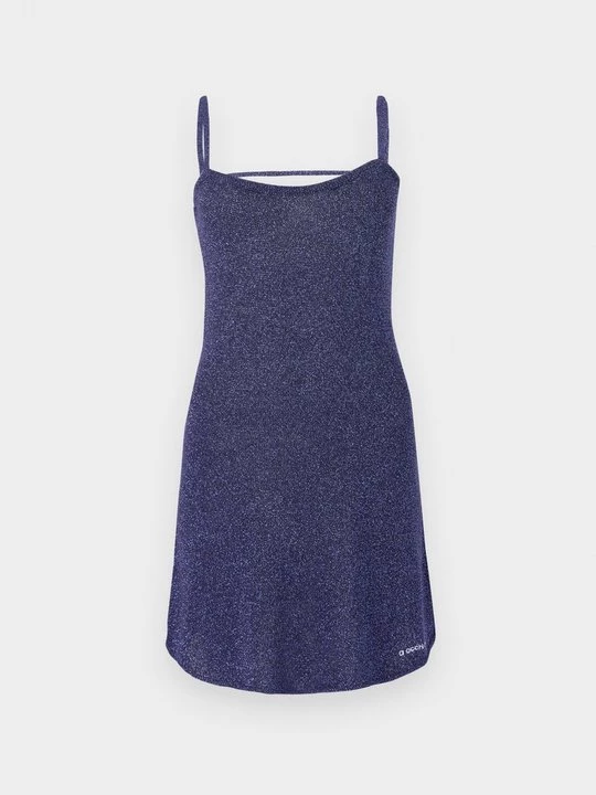 Foto van product Jurk MAX&Co. blauw