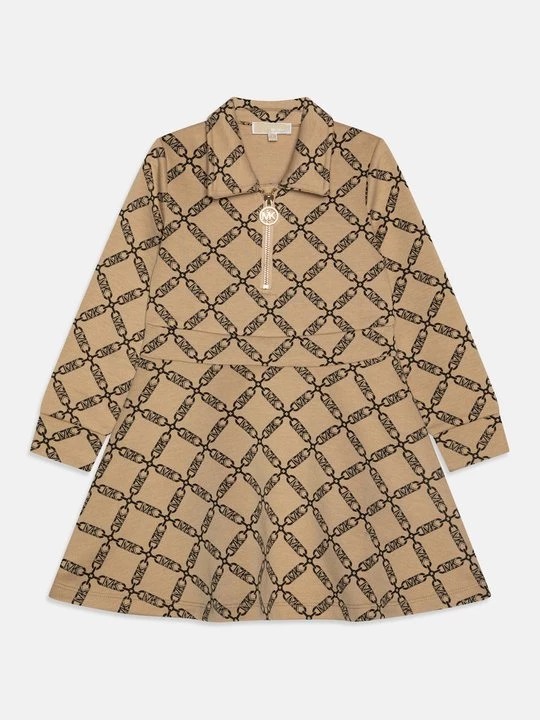 Foto van product Jurk Michael Kors beżowy