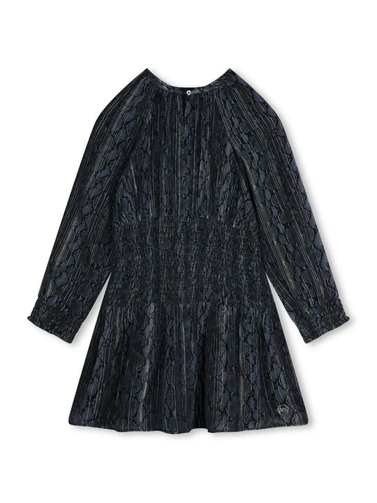 Foto van product Jurk Michael Kors blauw