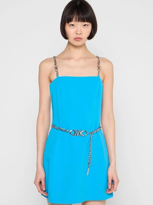 Foto van product Jurk Michael Kors blauw