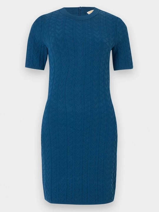 Foto van product Jurk Michael Kors blauw
