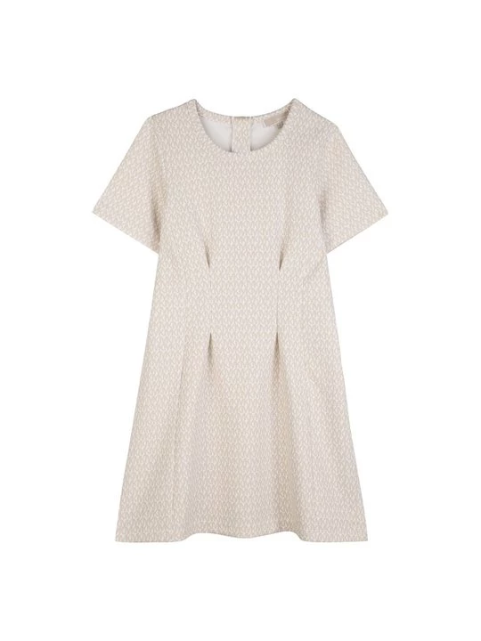 Foto van product Jurk Michael Kors crème