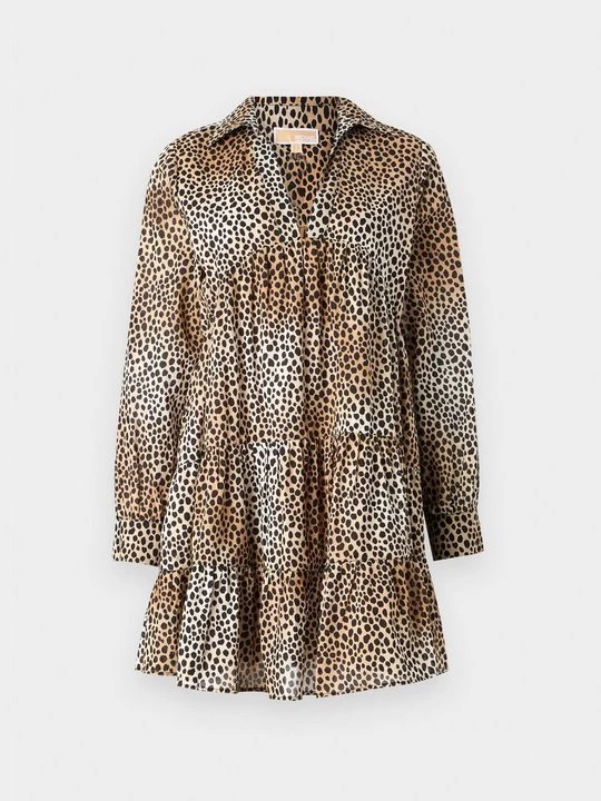 Foto van product Jurk Michael Kors crème