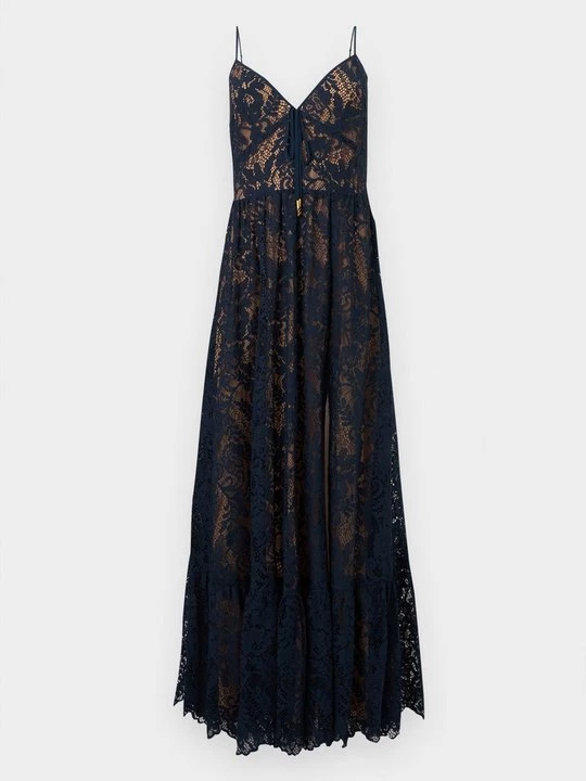 Foto van product Jurk Michael Kors donkerblauw