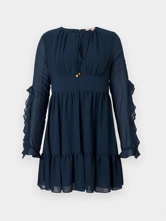 Foto van product Jurk Michael Kors donkerblauw