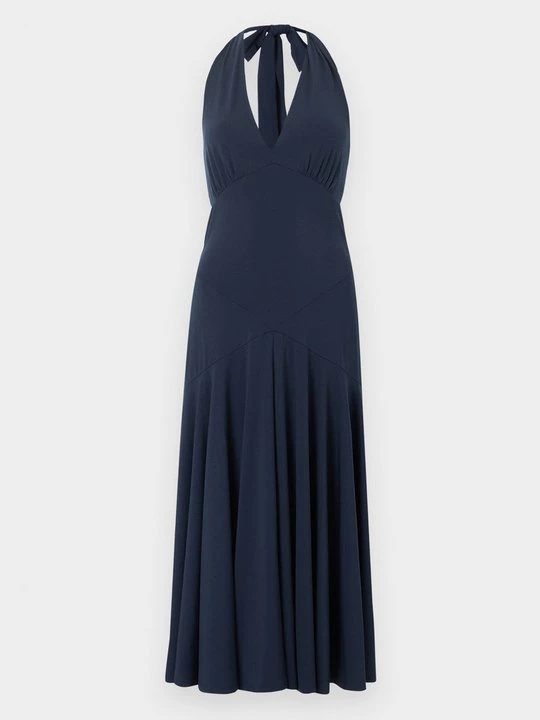 Foto van product Jurk Michael Kors donkerblauw