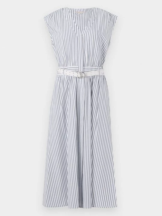 Foto van product Jurk Michael Kors donkerblauw