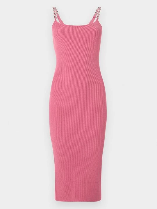 Foto van product Jurk Michael Kors donkerroze