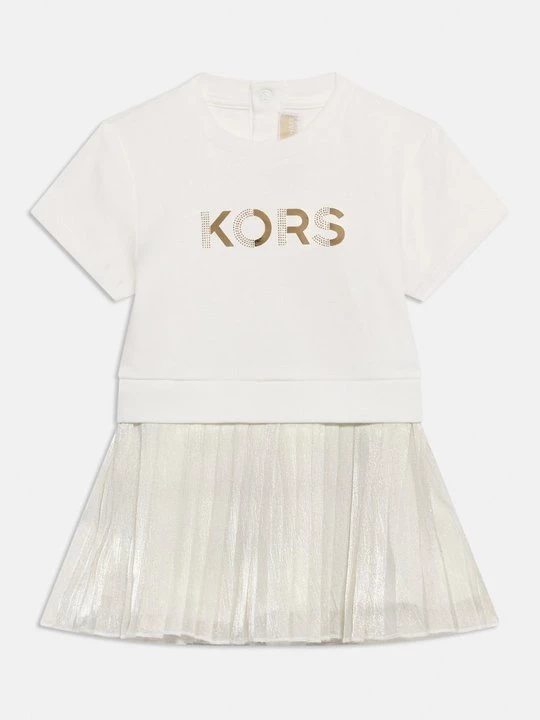 Foto van product Jurk Michael Kors goudkleurig