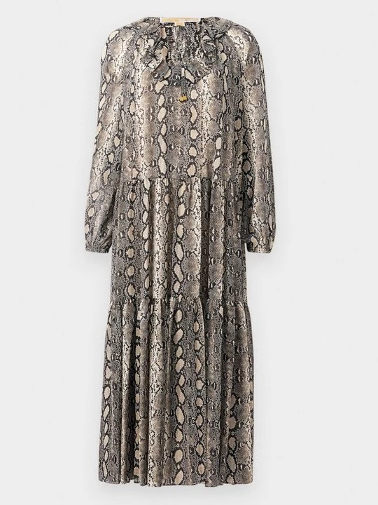 Foto van product Jurk Michael Kors lichtbruin