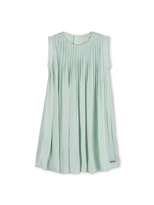 Foto van product Jurk Michael Kors lichtgroen