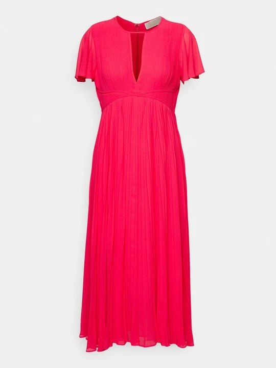 Foto van product Jurk Michael Kors oranje