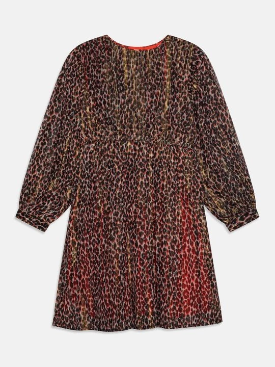 Foto van product Jurk Michael Kors rood