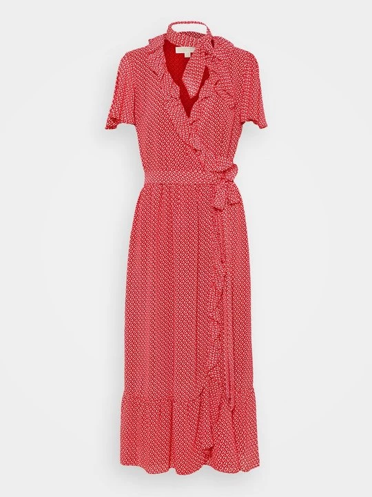 Foto van product Jurk Michael Kors rood