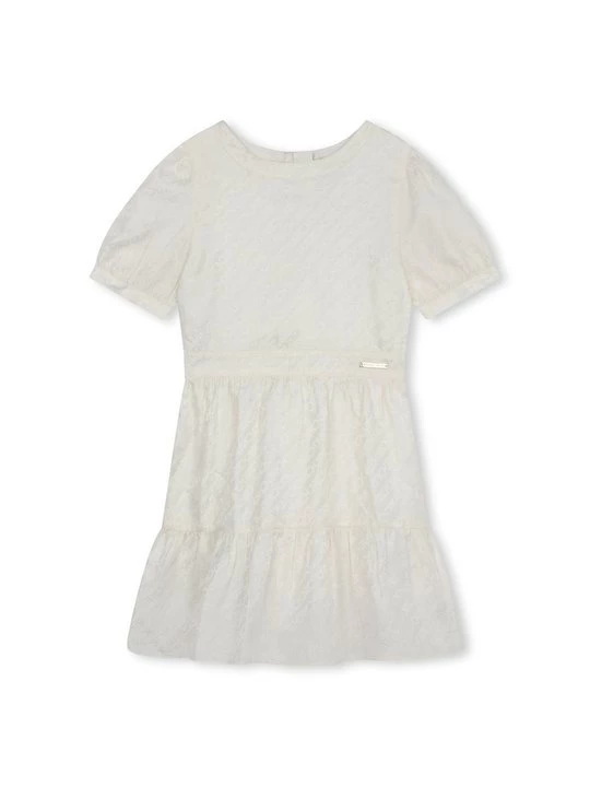 Foto van product Jurk Michael Kors wit
