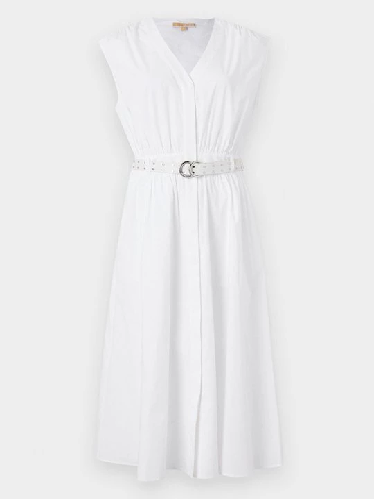 Foto van product Jurk Michael Kors wit