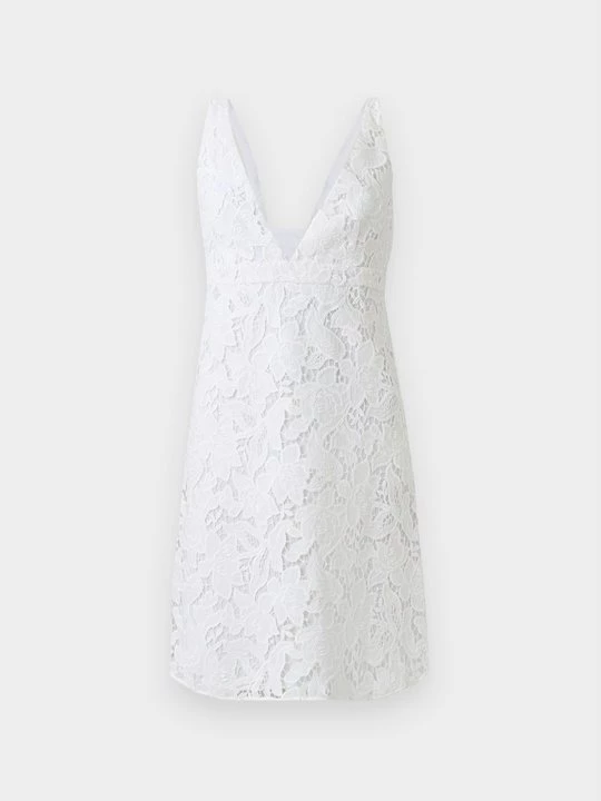 Foto van product Jurk Michael Kors wit