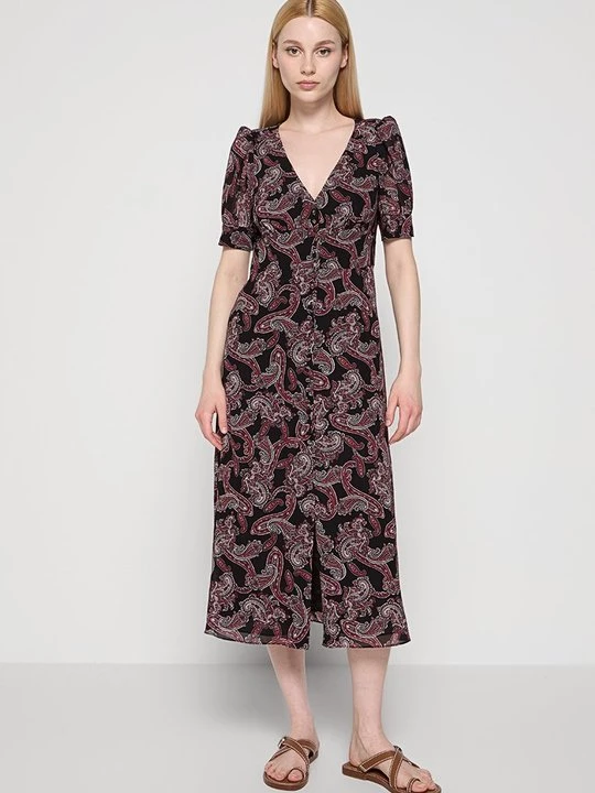 Foto van product Jurk Michael Kors zwart