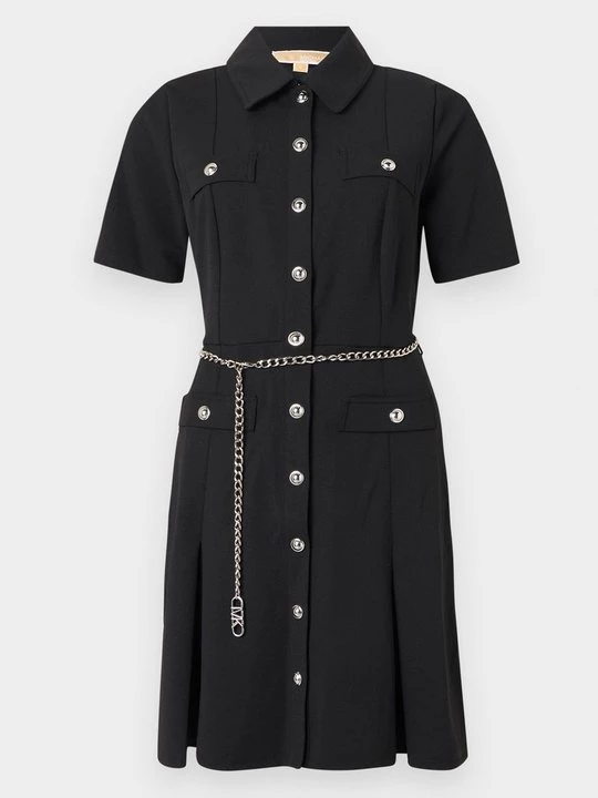 Foto van product Jurk Michael Kors zwart