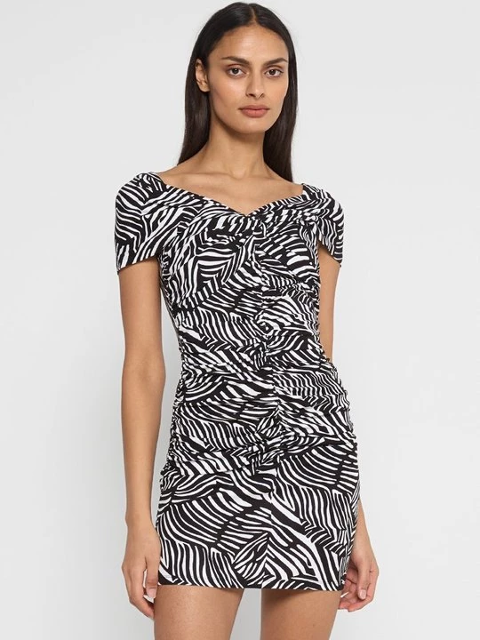 Foto van product Jurk Michael Kors zwart
