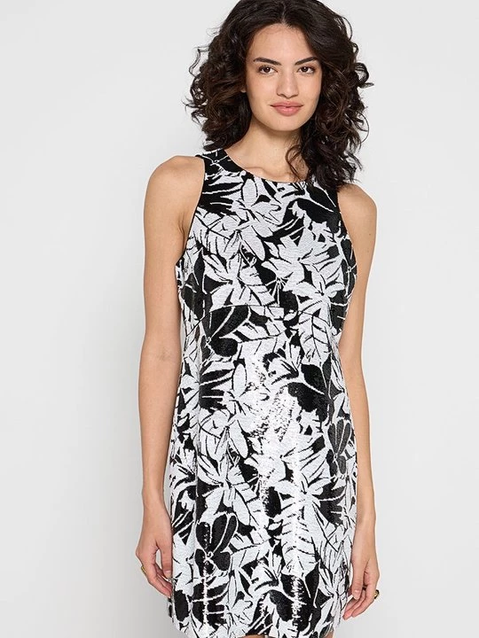 Foto van product Jurk Michael Kors zwart