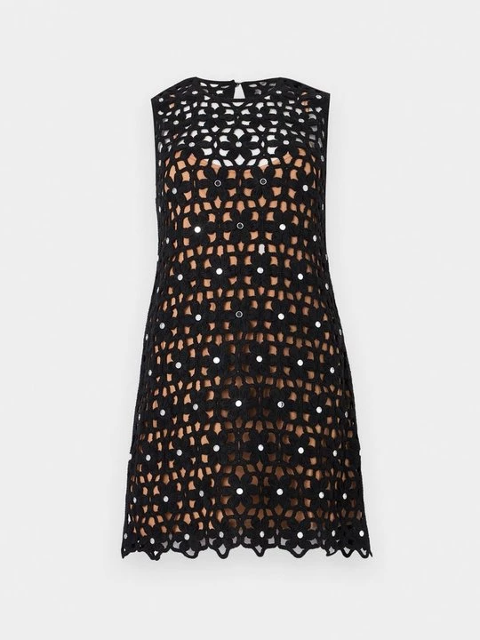 Foto van product Jurk Michael Kors zwart
