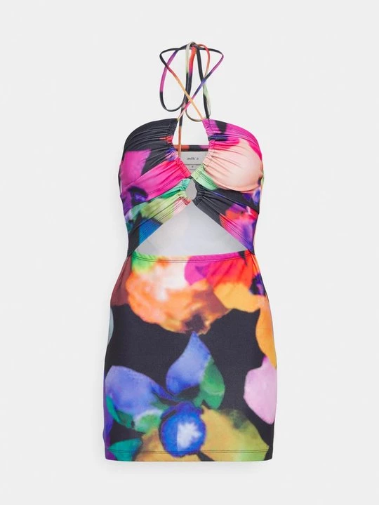 Foto van product Jurk Milk It