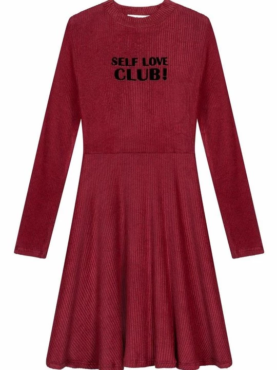 Foto van product Jurk MINOTI rood