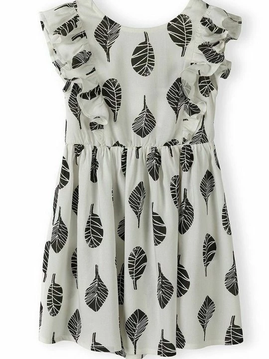 Foto van product Jurk MINOTI wit