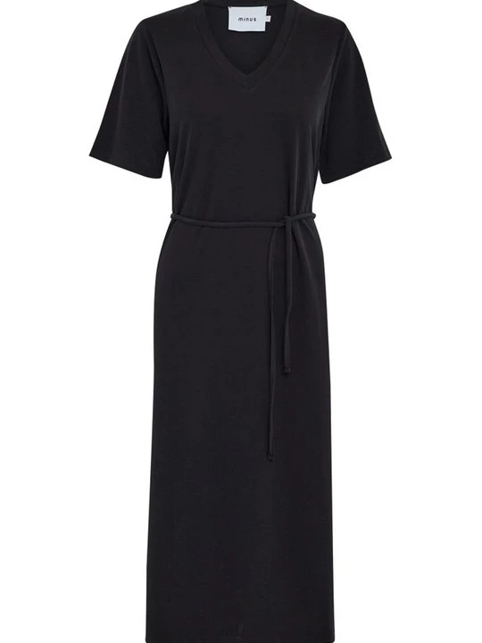 Foto van product Jurk Minus zwart