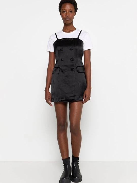 Foto van product Jurk Miss Sixty zwart