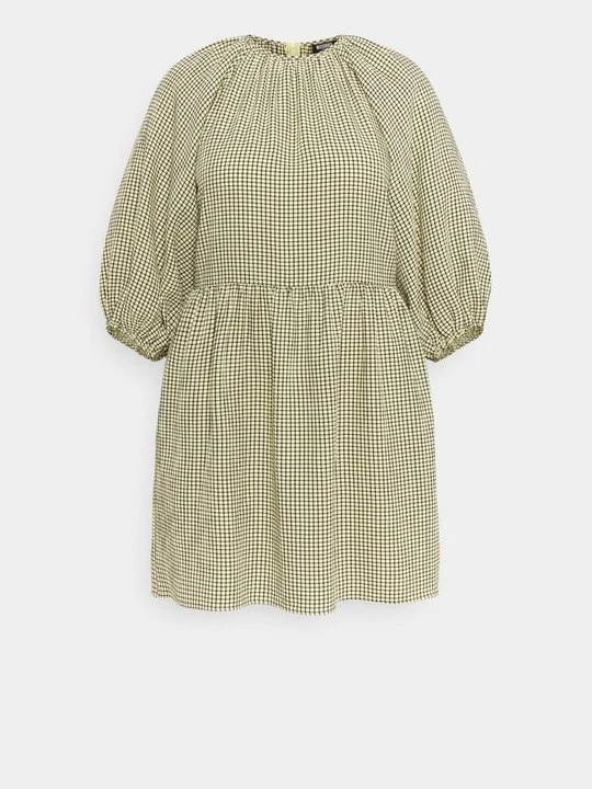 Foto van product Jurk Missguided groen