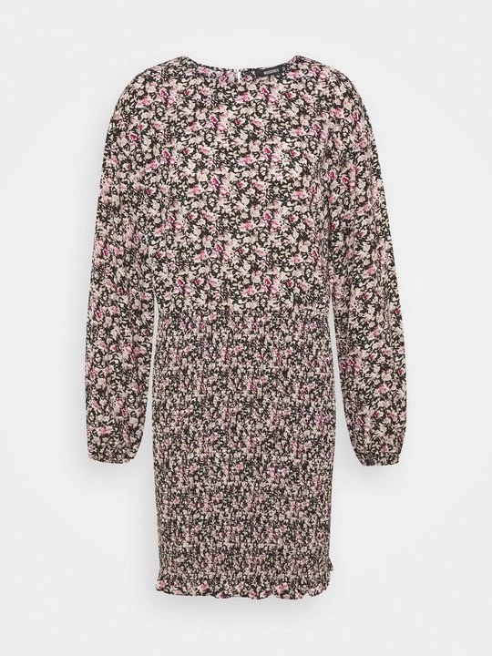 Foto van product Jurk Missguided zwart