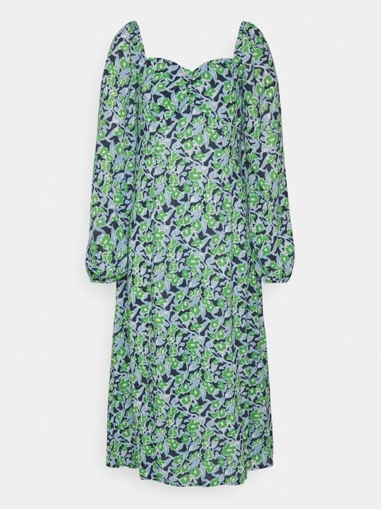 Foto van product Jurk Missguided zwart