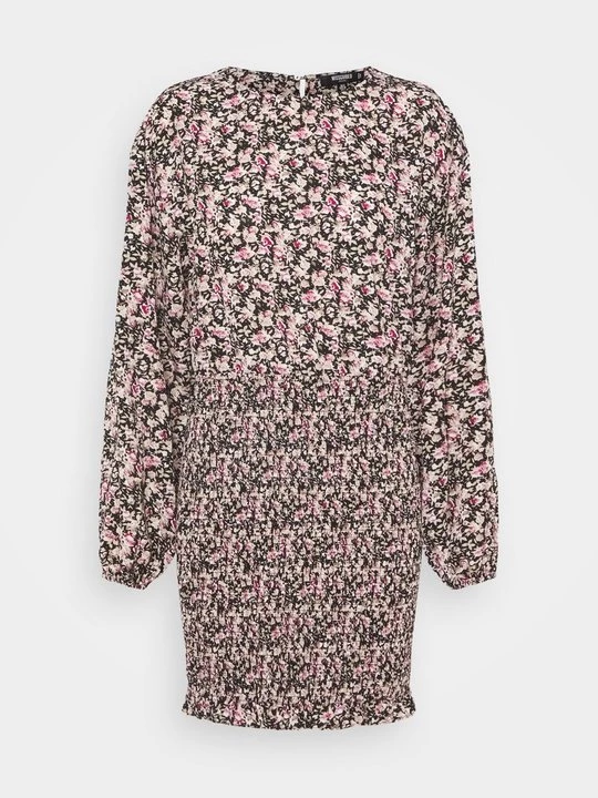 Foto van product Jurk Missguided zwart