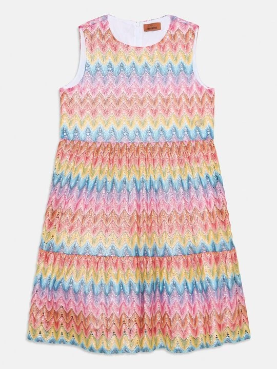 Foto van product Jurk Missoni