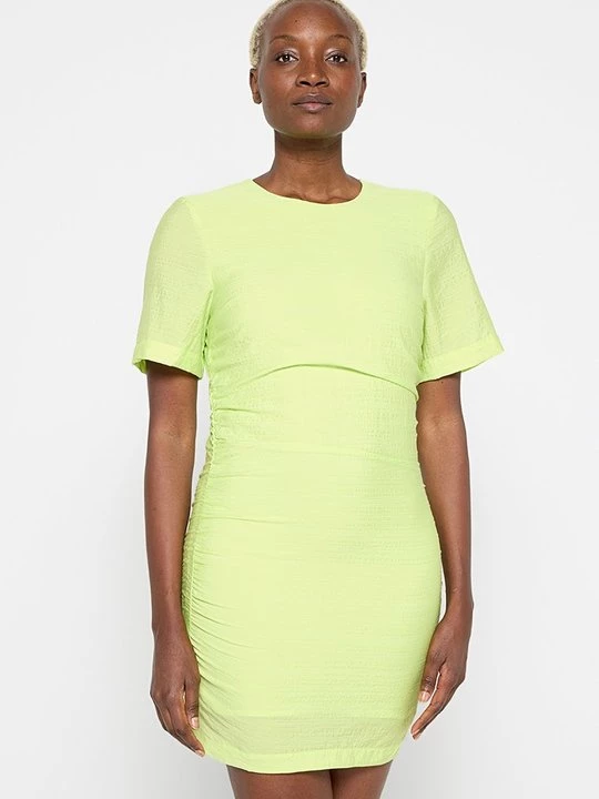Foto van product Jurk Modström groen