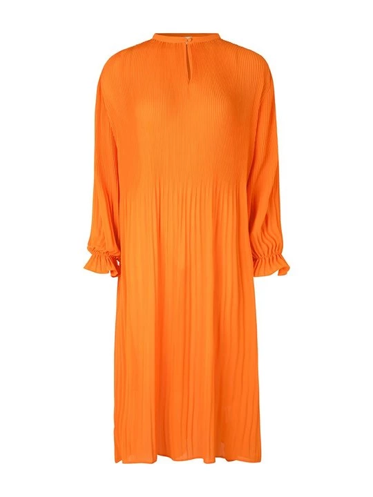 Foto van product Jurk Modström oranje