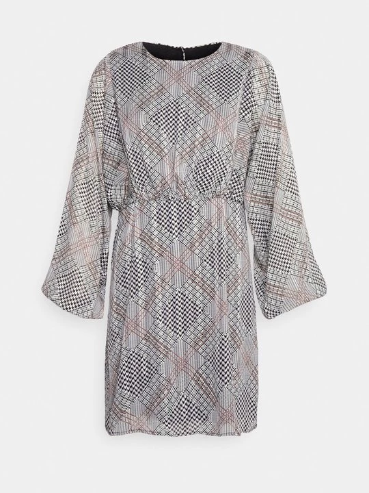 Foto van product Jurk Molly Bracken bruin