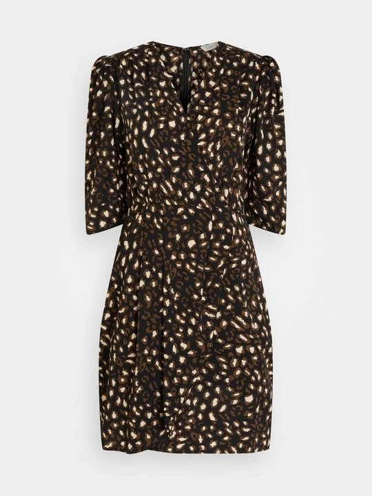 Foto van product Jurk Molly Bracken zwart