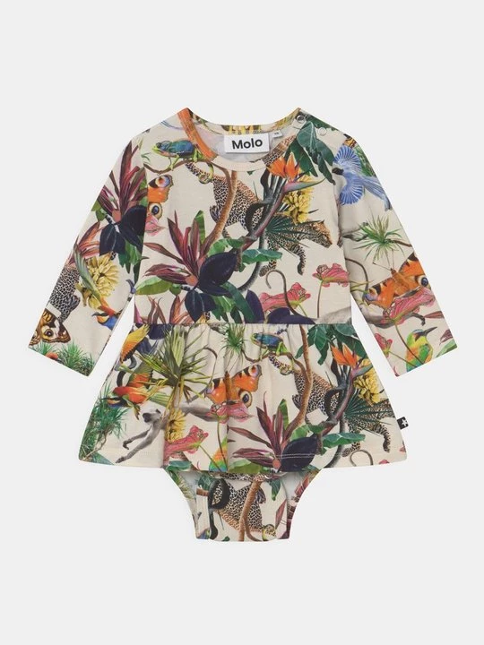 Foto van product Jurk Molo