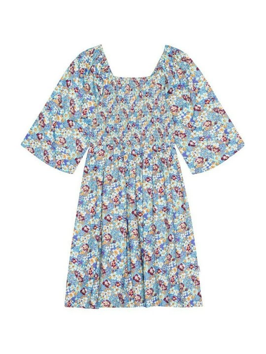 Foto van product Jurk Molo blauw