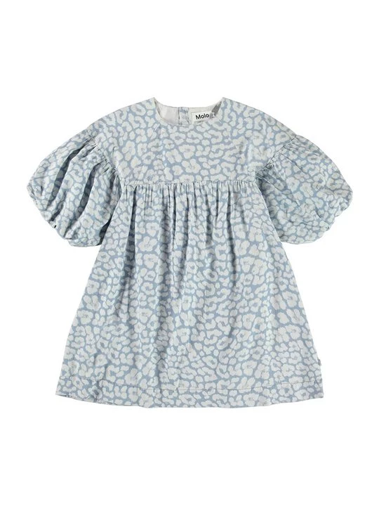Foto van product Jurk Molo bruin