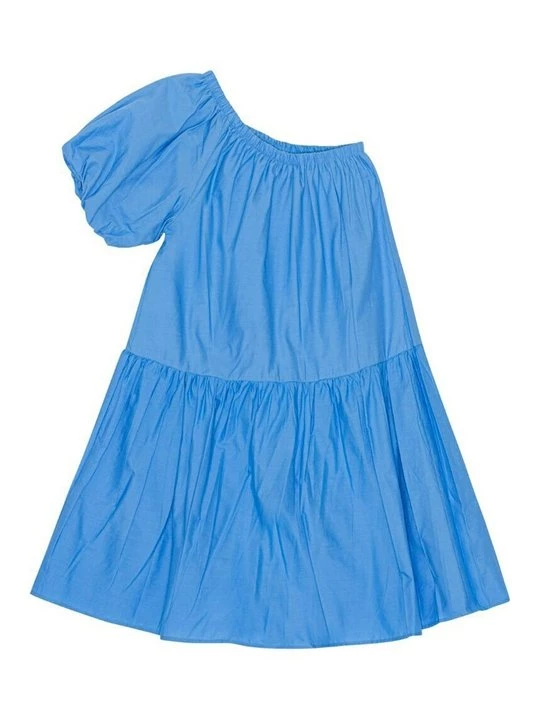 Foto van product Jurk Molo koningsblauw