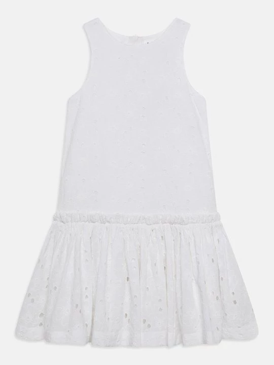 Foto van product Jurk Molo wit