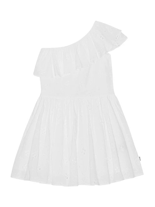 Foto van product Jurk Molo wit