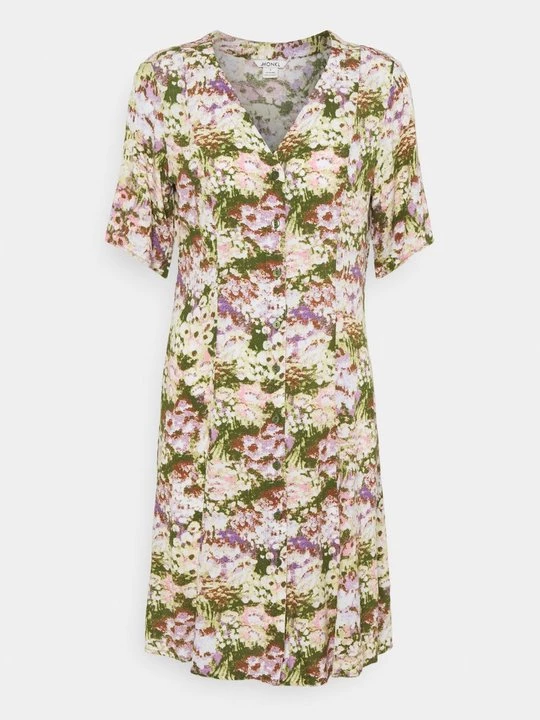 Foto van product Jurk Monki