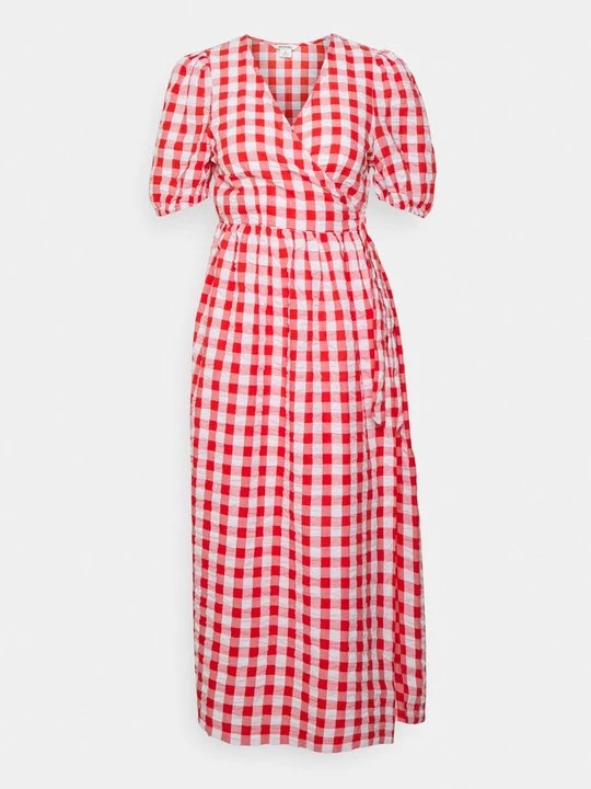 Foto van product Jurk Monki